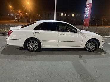 кроне: Toyota Crown Majesta: 2004 г., 4.3 л, Автомат, Газ, Седан — 1