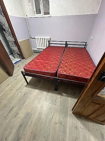 продаю или сдаю: 25 м², 2 комнаты — 5