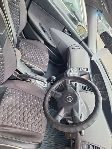 ниссан примера р11 на обмен: Nissan Primera: 2002 г., 2 л, Автомат, Газ — 2