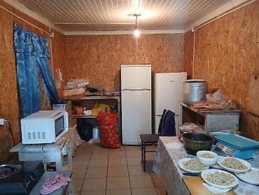 рестораны: Продаётся действующее кафе-столовая в районе автовокзала!Карабалта — 6