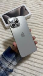 айфон 10 макс: IPhone 15 Pro Max, Новый, 256 ГБ, Natural Titanium, Коробка, 88 % — 1