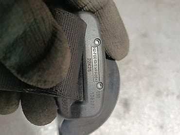 kia: Подушка безопасности Kia — 7