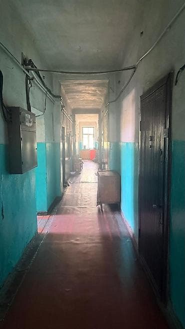 квартира гостиничнего типа: 1 комната, 14 м², Гостиничный тип, 2 этаж — 1