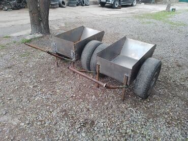 оборудование для мороженого: Тачки ступицадан.без торга зря не звони — 3