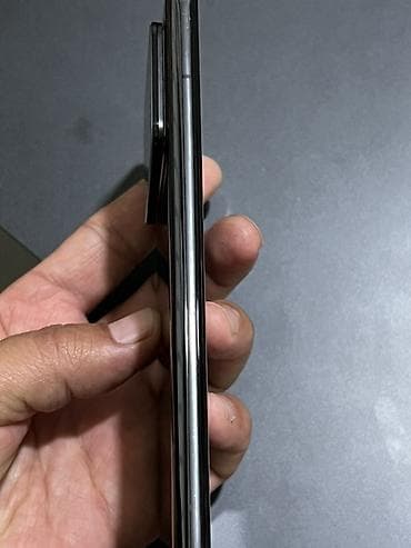 авто магнитолу: Xiaomi, Mi 11 Ultra, Б/у, 512 ГБ, цвет - Черный, 2 SIM — 6
