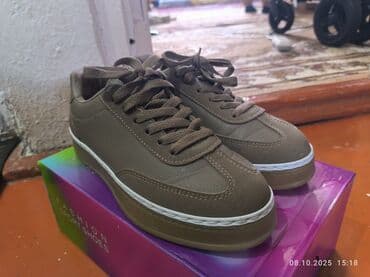 лоро пиано обувь женская летняя: Кроссовки Loro Piano Женские Носились 1 раз 36 размер большемерка — 2