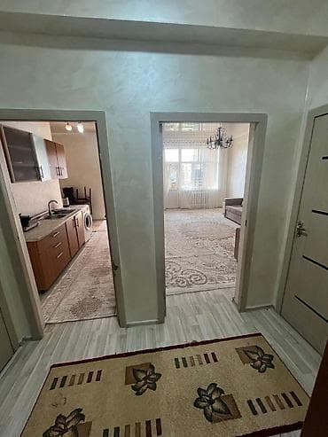 сниму квартиру 7 мкр: 2 комнаты, Собственник, Без подселения, С мебелью полностью — 10