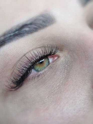 hyperx cloud core: Ресницы, Классика, 2D, 3D, Консультация, Гипоаллергенные материалы — 1