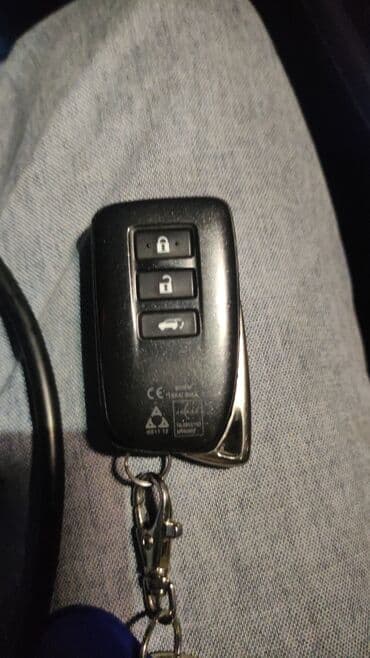 программирование ключей: Изготовления колючей Ремонт замок зажигания Аварийное вскрытие — 29