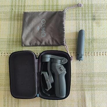 mavic 3 pro: Стабилизатор для смартфона DJI Osmo Mobile (серия Osmo Mobile) — 1