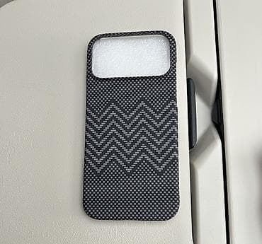 стил: Новое поступление на айфон 17 Про/Про Макс остальные модели — 5