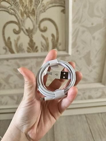 iphone 6s 32: IPhone 6 Plus, 64 ГБ, Золотой, Кабель — 3