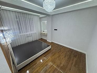 кремлевский: 3 комнаты, 88 м², Элитка, 3 этаж, Дизайнерский ремонт — 5