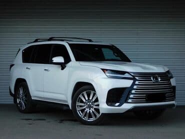 шинный центр бишкек прайс лист 2020: Lexus LX: 2022 г. — 2