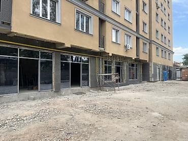act building: Вентилируемые фасады и остекление для коммерческих помещений (первые — 2