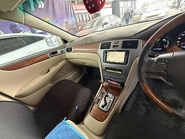 куплю не рабочие авто: Toyota Windom: 2002 г., 3 л, Автомат, Бензин, Седан — 8