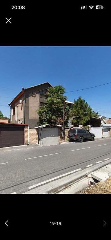октябрский район: 🏡 Большой добротный дом на 4 уровня 📍 Октябрьский район, ул — 3