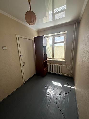 сдается квартира в канте: 2 комнаты, Агентство недвижимости, Без подселения, С мебелью частично — 6