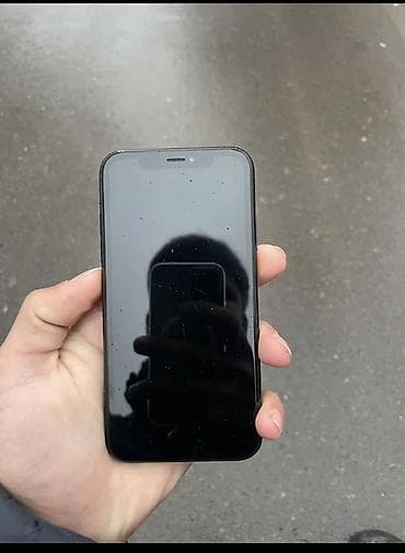 корпус на хр: IPhone Xr, Б/у, 128 ГБ, Черный, Защитное стекло, Чехол, 75 % — 3