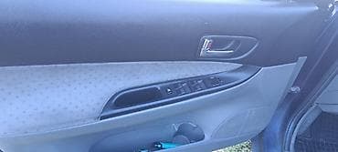 skoda octavia a7: Mazda 6: 2005 г., 2 л, Механика, Бензин, Универсал — 9