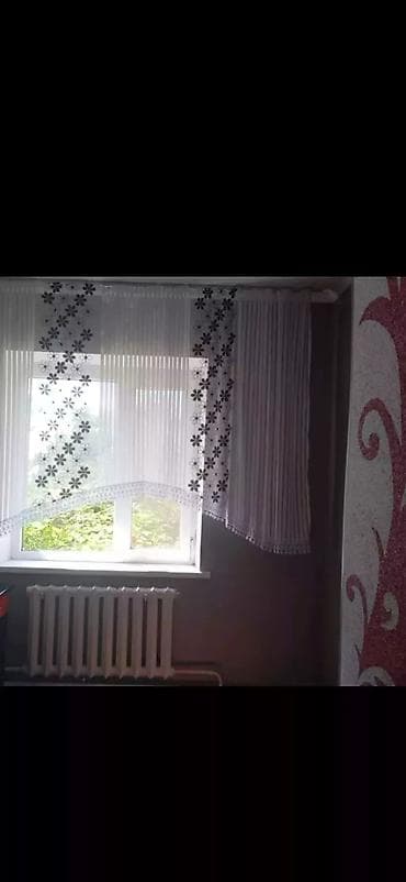 джал 1 ком: 60 м², 3 комнаты, Забор, огорожен — 5