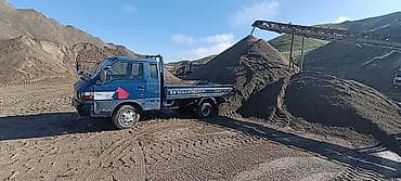 кукурузу куплю: Смесь щебень и отсев, Для фундамента, Портер — 3