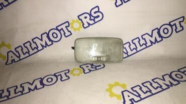 ip камеры speed dome с датчиком температуры: Салонное освещение Toyota Б/у, Оригинал — 1