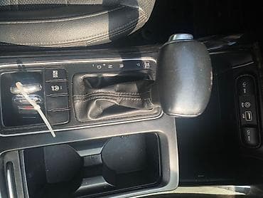 бишкек авто салон: Kia Sorento: 2017 г., 2.2 л, Автомат, Дизель, Кроссовер — 1