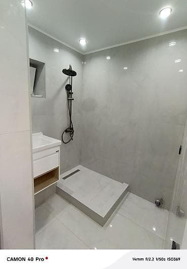 студия квартира купить: Продам 2 комнатную квартиру 40лет Киргизии - Планировка: единое — 4