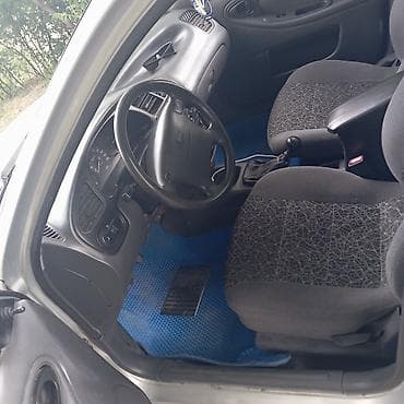 авто элек: Chevrolet Lanos: 2008 г., Кол менен иштөөчү, Седан — 10