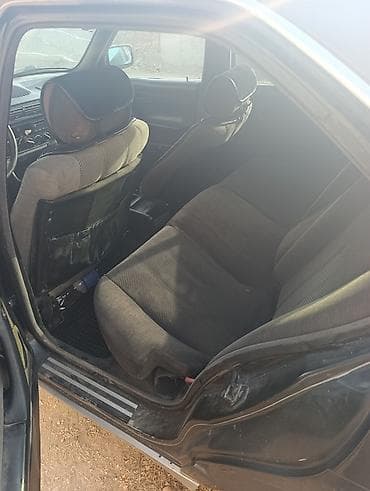 а 210: BMW 5 series: 1990 г., 2 л, Бензин, Седан — 3