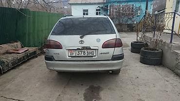 Другие автомобили: Продаётся универсал серебристого цвета. срочно срочно ходовой жасаш — 5