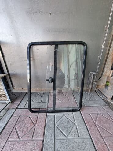 слив дождевой воды с крыши цена: Форточка раздвижная (раздвижной блок) МТЗ большая кабина правая/левая — 2