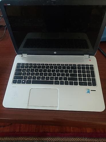 Ноутбуктар жана аксессуарлар: Intel Core i7 — 1
