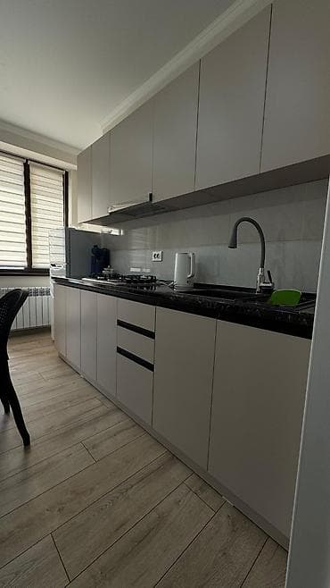 карвен 4 сезона квартиры: 2 комнаты — 4