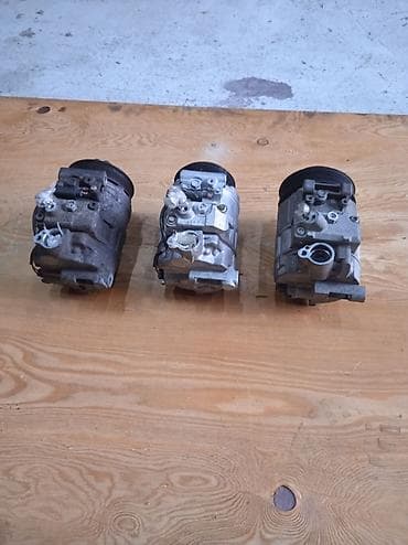 компрессор запчасти: Автозапчасти на Мерседес-бенц Компрессора кондиционера на — 4