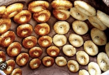 кондитерка: ‼️ИЩЕМ САМСЫШНИКА ДЛЯ РЕСТОРАНА В ИССЫК-КУЛЕ‼️ Требуется самсышник и — 2