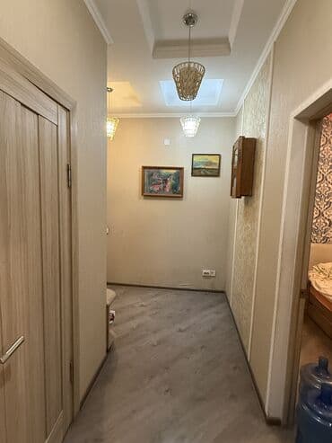 куплю квартиру карпинка фрунзе авента строй карпинка фрунзе авента строй карпинка фрунзе авента строй: 1 бөлмө, 55 кв. м, Элитка, 5 кабат, Евроремонт — 15