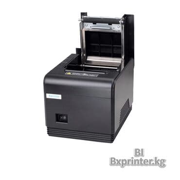 документ сканеры для проекторов интерактивные приставки: Xprinter XP-Q200 – отличное решение для автоматизации рабочего — 2