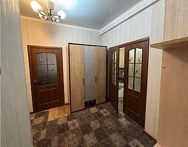 срочно квартиру: 2 комнаты, 68 м², Элитка, 3 этаж, Евроремонт — 5