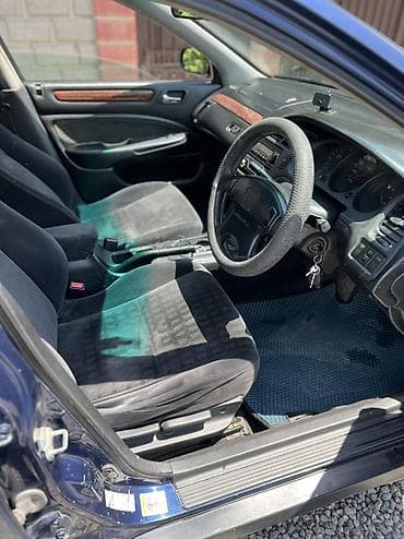 wuling mini ev: Honda Accord: 2002 г., 2 л, Автомат, Бензин, Хэтчбэк — 5