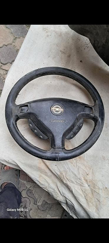 сапок портобой: Opel, Б/у, Оригинал — 1
