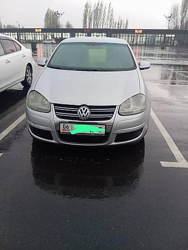 капот passat b3: Volkswagen Jetta: 2008 г., 2.5 л, Автомат, Бензин, Седан — 2