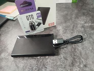hp p2000: Накопитель для ПК, Новый, Toshiba, HDD, 512 ГБ, 2.5", Для ПК — 5