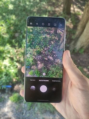 замена экрана: Samsung Galaxy S20 Plus, Б/у, 128 ГБ, цвет - Фиолетовый, 2 SIM — 3