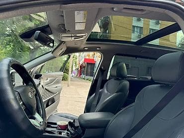 выкупка авто берилет: Hyundai Santa Fe: 2020 г., 2.4 л, Автомат, Бензин, Универсал — 3