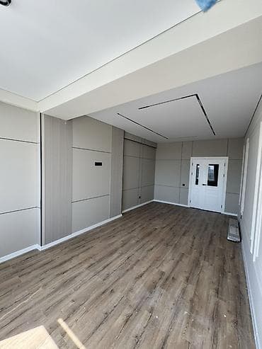 14: 2 комнаты, 63 м², Элитка, 14 этаж, Евроремонт — 5