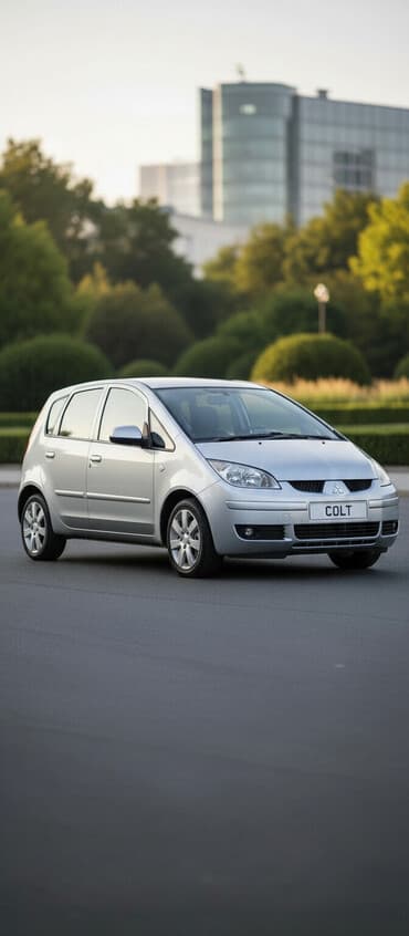 runx alex: Сдаю Mitsubishi под такси, Долгосрочно, | Залог, Водительские права, Другие условия — 1