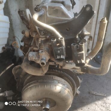 ипсум 2 0: Тойота ипсум год от 1994 до 2001 объем 2.0 (три эс матор) местный не — 2