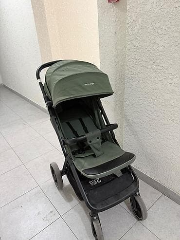 Коляска, Б/у, Самовывоз